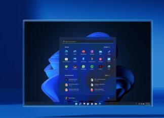 Lenovo BIOS update