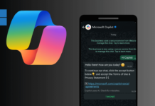 Microsoft Copilot is now available for Viber WhatsApp and Telegram