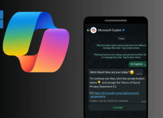 Microsoft Copilot is now available for Viber WhatsApp and Telegram