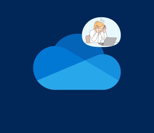 Microsoft confirms OneDrive Internet shortcuts bug on Windows 11 and macOS