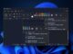 Paint Copilot button on Windows 11