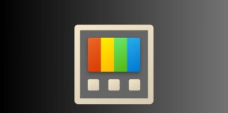 PowerToys Run SVG logo plugin