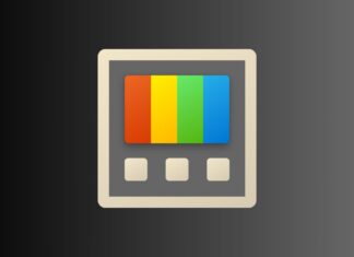 PowerToys Run SVG logo plugin