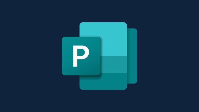 Microsoft Publisher (.pub)
