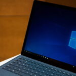 Windows 10 KB5053606 issues
