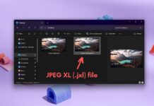 Windows 11 24H2 gets JPEG XL file support