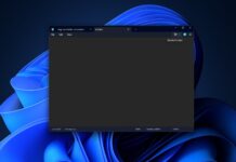 Windows 11 Notepad AI