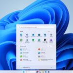 Windows 11 Start menu improvements