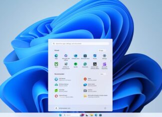 Windows 11 Start menu improvements