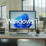 Windows 11 printer issue printing random texts