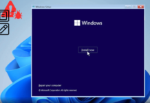 clean Install Windows 11 on Windows 10 to delete unwanted apps