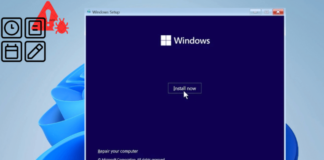 clean Install Windows 11 on Windows 10 to delete unwanted apps