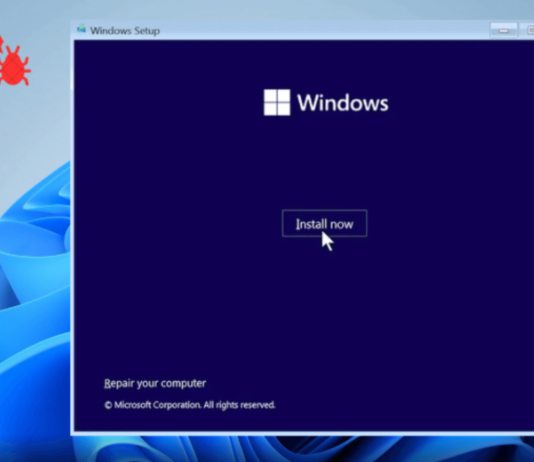 clean Install Windows 11 on Windows 10 to delete unwanted apps