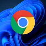 Chrome washed out colours on Windows 11