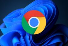 Chrome washed out colours on Windows 11