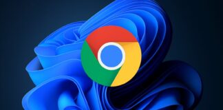 Chrome washed out colours on Windows 11