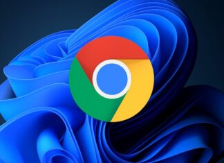 Chrome washed out colours on Windows 11