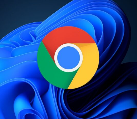 Chrome washed out colours on Windows 11