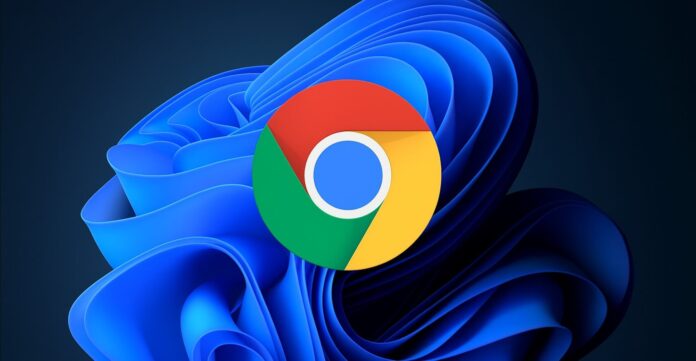 Chrome washed out colours on Windows 11