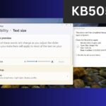 Windows 11 Build 26100.3902 for 24H2