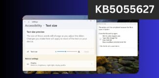 Windows 11 Build 26100.3902 for 24H2