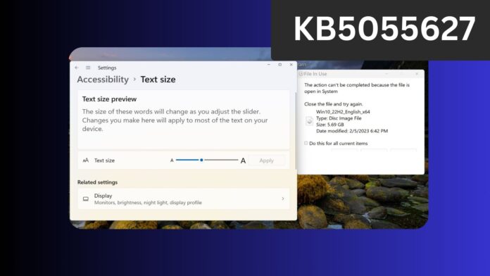 Windows 11 Build 26100.3902 for 24H2