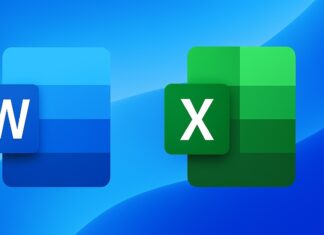 Office icons revamp