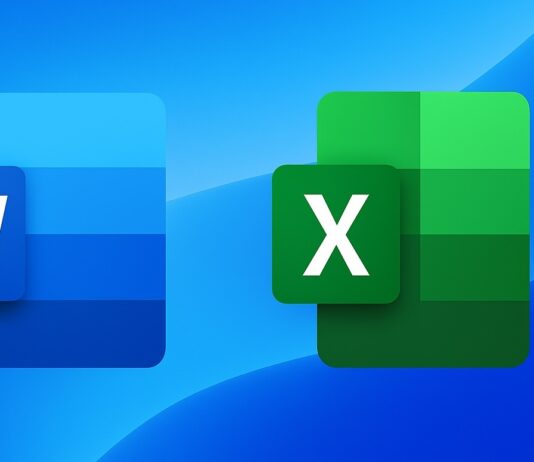 Office icons revamp