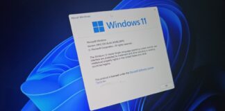 Windows 11 24H2 0x80240069 svchost.exe_wuauserv issue