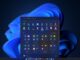 Windows 11 25H2 Start menu