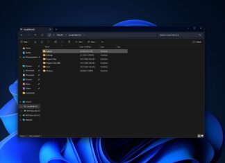 Windows 11 KB5055523 inetpub issue
