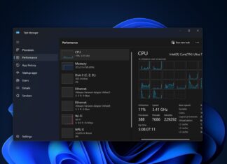 Windows 11 KB5055523 update