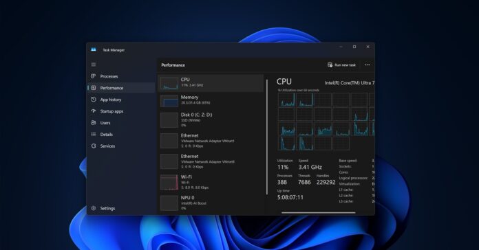 Windows 11 KB5055523 update