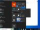 windows 10 start menu jumplist broken