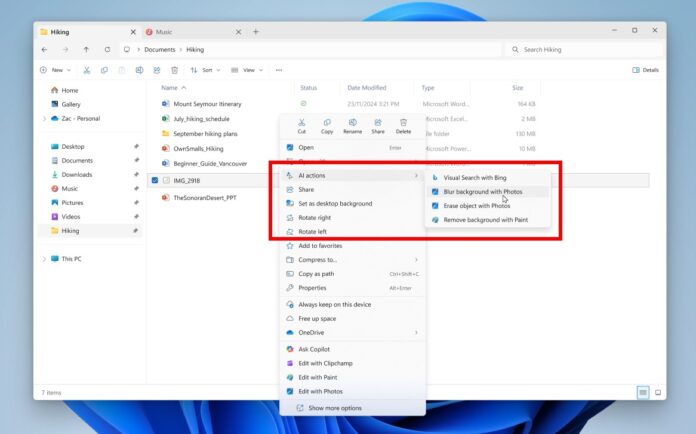 Windows 11 Agentic OS AI upgrade faces backlash, Microsoft responds by ...