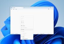 Notepad Write AI for Windows 11