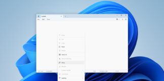 Notepad Write AI for Windows 11