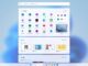 Start menu official concept 5
