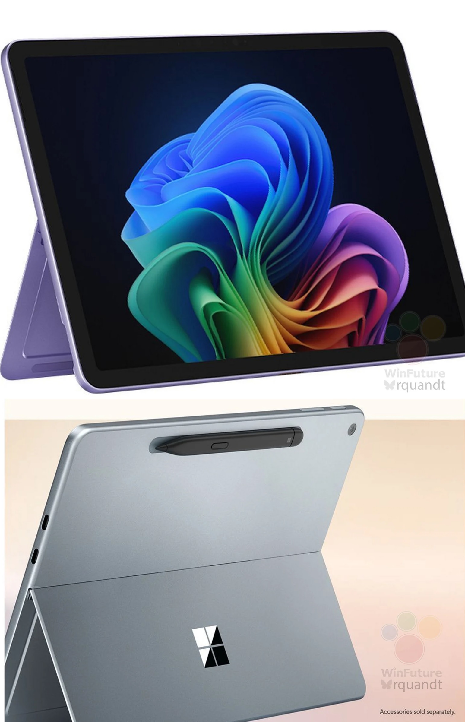 Surface Pro 12 inch