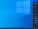 Windows 10 Clock with seconds
