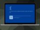 Windows 10 KB5058379 BitLocker Recovery Screen