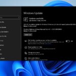 Windows 10 KB5058379 update