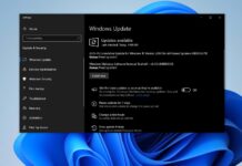 Windows 10 KB5058379 update