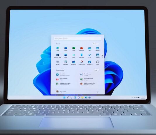 Windows 11 AI Actions in third party apps