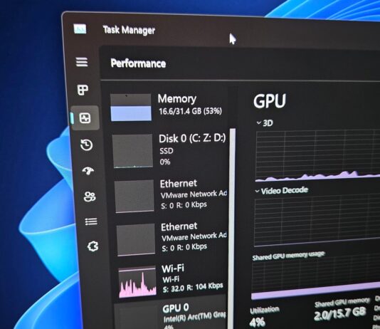 Windows 11 Health and Optimized Experiences