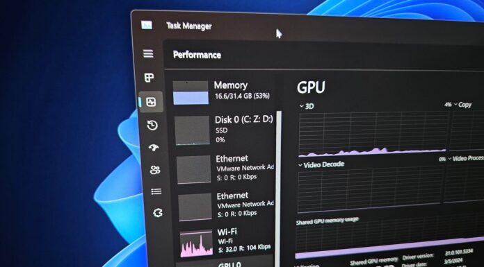Windows 11 Health and Optimized Experiences
