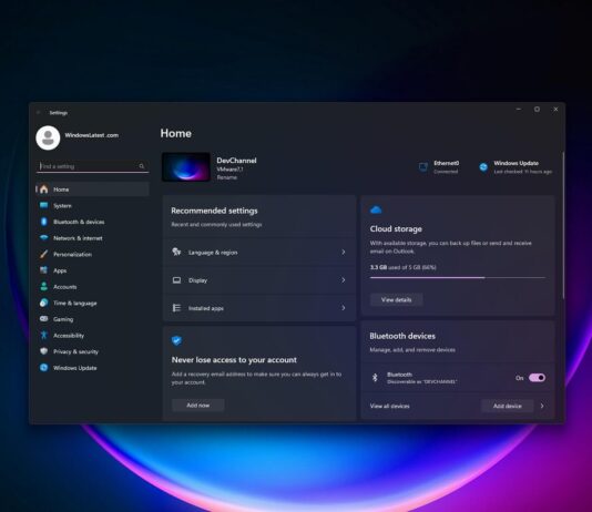 Windows 11 KB5058502 update