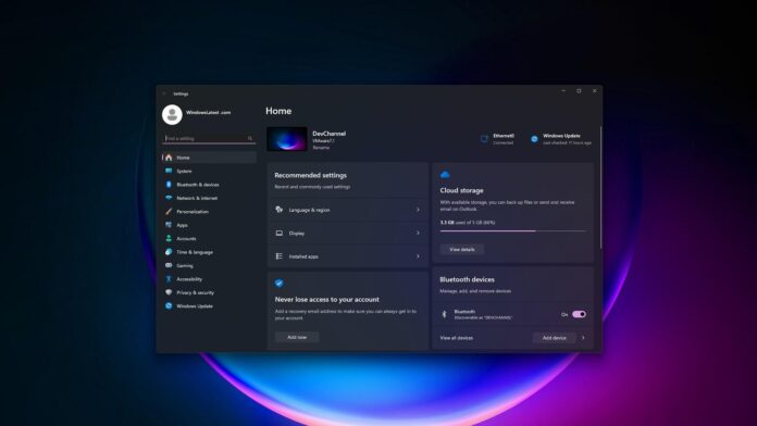 Windows 11 KB5058502 update