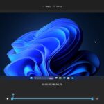 snipping tool trim windows