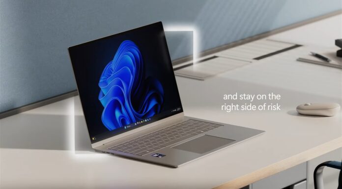 Stay on the right side of risk says Microsoft